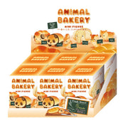 Animal Bakery Minifigure - Shelf Pick