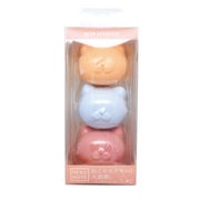 NekoMote Bath Ball Gift Set - Fresh Bath Gift