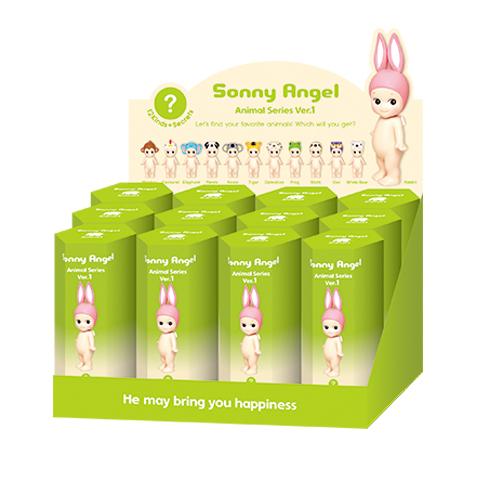 Animal 1 Series - Daily Gift Choice