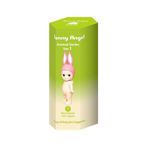 Animal 1 Series - Daily Gift Choice