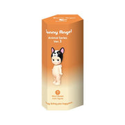 Animal 3 Series - Cozy Set