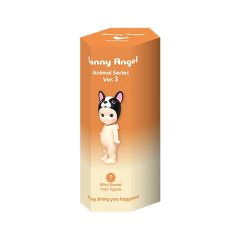 Animal 3 Series - Cozy Set