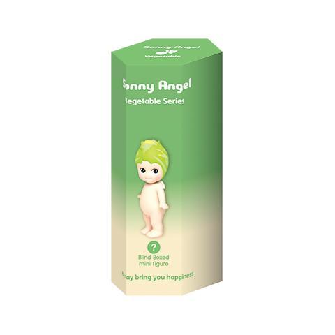Vegetable Series - Cozy Bath Choice
