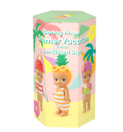 Summer Vacation: Sun-Kissed Style - Blind Box Pick