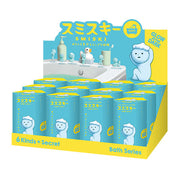 SMISKI Bath Series - Desk Series Display