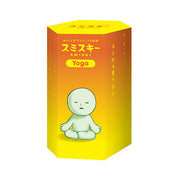 SMISKI Yoga Series - Blind Box Gift Charm