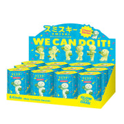SMISKI Cheer Series - Cute Desk Choice