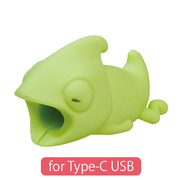 CABLE BITE for Type-C USB - Mini Desk Buddy