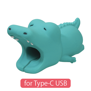 CABLE BITE for Type-C USB - Mini Desk Buddy