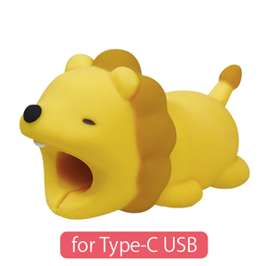 CABLE BITE for Type-C USB - Mini Desk Buddy