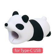 CABLE BITE for Type-C USB - Mini Desk Buddy