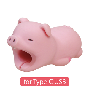 CABLE BITE for Type-C USB - Mini Desk Buddy