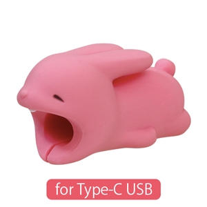 CABLE BITE for Type-C USB - Mini Desk Buddy