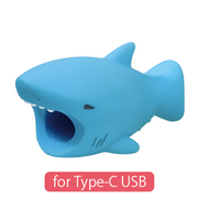 CABLE BITE for Type-C USB - Mini Desk Buddy