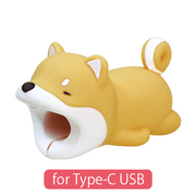 CABLE BITE for Type-C USB - Mini Desk Buddy