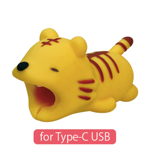 CABLE BITE for Type-C USB - Mini Desk Buddy